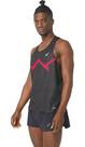 Vorschau: ASICS Herren T-Shirt VENTILATE ACTIBREEZE GRAPHIC SINGLET