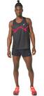 Vorschau: ASICS Herren T-Shirt VENTILATE ACTIBREEZE GRAPHIC SINGLET