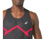 Vorschau: ASICS Herren T-Shirt VENTILATE ACTIBREEZE GRAPHIC SINGLET