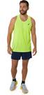 Vorschau: ASICS Herren Shorts METARUN 5IN SHORT