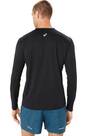 Vorschau: ASICS Herren T-Shirt FUJITRAIL LOGO LS TOP