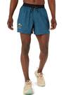 Vorschau: ASICS Herren Shorts FUJITRAIL ALL OVER PRINT 5IN SHORT