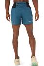 Vorschau: ASICS Herren Shorts FUJITRAIL ALL OVER PRINT 5IN SHORT