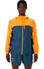 Vorschau: ASICS Herren Jacke FUJITRAIL PACKABLE WINDBREAKER