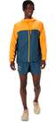 Vorschau: ASICS Herren Jacke FUJITRAIL PACKABLE WINDBREAKER