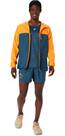 Vorschau: ASICS Herren Jacke FUJITRAIL PACKABLE WINDBREAKER