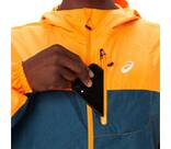 Vorschau: ASICS Herren Jacke FUJITRAIL PACKABLE WINDBREAKER