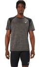 Vorschau: ASICS Herren T-Shirt ROAD SS TOP
