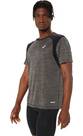 Vorschau: ASICS Herren T-Shirt ROAD SS TOP