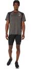 Vorschau: ASICS Herren T-Shirt ROAD SS TOP