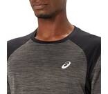 Vorschau: ASICS Herren T-Shirt ROAD SS TOP