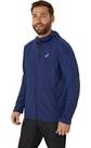 Vorschau: ASICS Herren Jacke ROAD PACKABLE JACKET