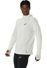 Vorschau: ASICS Herren T-Shirt METARUN WINTER LS HOODIE
