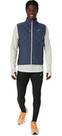 Vorschau: ASICS Herren T-Shirt METARUN WINTER LS HOODIE