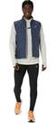 Vorschau: ASICS Herren T-Shirt METARUN WINTER LS HOODIE
