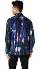 Vorschau: ASICS Herren Jacke ROAD LITE-SHOW PACKABLE JACKET