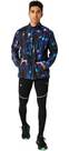 Vorschau: ASICS Herren Jacke ROAD LITE-SHOW PACKABLE JACKET