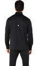 Vorschau: ASICS Herren T-Shirt ROAD WINTER 1/2 ZIP MID LAYER