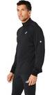 Vorschau: ASICS Herren T-Shirt ROAD WINTER 1/2 ZIP MID LAYER