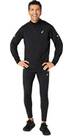 Vorschau: ASICS Herren T-Shirt ROAD WINTER 1/2 ZIP MID LAYER
