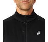 Vorschau: ASICS Herren T-Shirt ROAD WINTER 1/2 ZIP MID LAYER