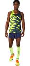 Vorschau: ASICS Herren T-Shirt LIGHT GRAPHIC SINGLET