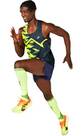 Vorschau: ASICS Herren T-Shirt LIGHT GRAPHIC SINGLET