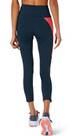 Vorschau: ASICS Damen Tights TOKYO HIGHWAIST TIGHT