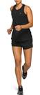 Vorschau: ASICS Damen Shorts ROAD 3.5IN SHORT