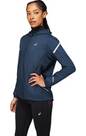 Vorschau: ASICS Damen Jacke LITE-SHOW JACKET