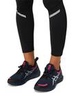 Vorschau: ASICS Damen Tights LITE-SHOW TIGHT