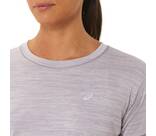 Vorschau: ASICS Damen T-Shirt RACE CROP TOP