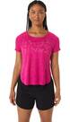 Vorschau: ASICS Damen T-Shirt VENTILATE ACTIBREEZE™ SS TOP