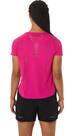 Vorschau: ASICS Damen T-Shirt VENTILATE ACTIBREEZE™ SS TOP