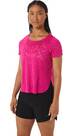 Vorschau: ASICS Damen T-Shirt VENTILATE ACTIBREEZE™ SS TOP