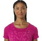 Vorschau: ASICS Damen T-Shirt VENTILATE ACTIBREEZE™ SS TOP