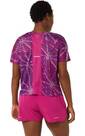 Vorschau: ASICS Damen T-Shirt SAKURA AOP SS TOP