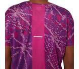 Vorschau: ASICS Damen T-Shirt SAKURA AOP SS TOP