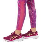 Vorschau: ASICS Damen Tights SAKURA AOP TIGHT