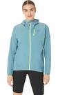 Vorschau: ASICS Damen Jacke FUJITRAIL™ WATERPROOF JACKET