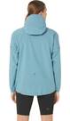 Vorschau: ASICS Damen Jacke FUJITRAIL™ WATERPROOF JACKET
