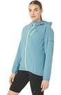 Vorschau: ASICS Damen Jacke FUJITRAIL™ WATERPROOF JACKET
