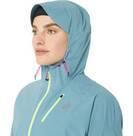 Vorschau: ASICS Damen Jacke FUJITRAIL™ WATERPROOF JACKET
