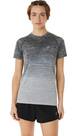 Vorschau: ASICS Damen T-Shirt SEAMLESS SS TOP