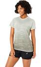 Vorschau: ASICS Damen T-Shirt SEAMLESS SS TOP
