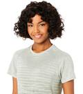 Vorschau: ASICS Damen T-Shirt SEAMLESS SS TOP