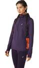 Vorschau: ASICS Damen T-Shirt WINTER RUN LS HOODIE