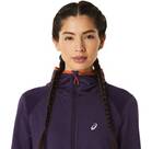 Vorschau: ASICS Damen T-Shirt WINTER RUN LS HOODIE