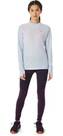 Vorschau: ASICS Damen T-Shirt WINTER RUN LS TOP