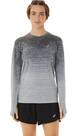 Vorschau: ASICS Damen T-Shirt SEAMLESS LS TOP